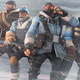 Illustration for article titled Fan Createsi Team Fortress 2 /iStory Mode